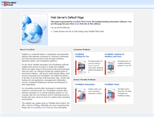 Tablet Screenshot of iisj.info